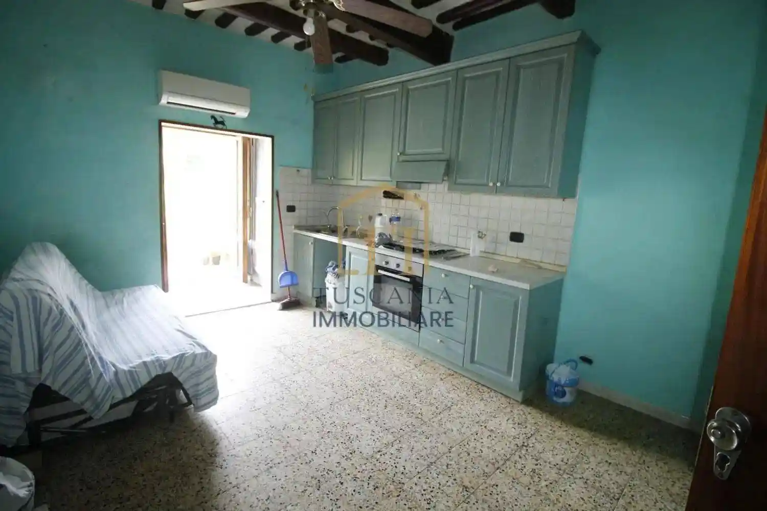 Appartamento in vendita a Colle di Val d'Elsa