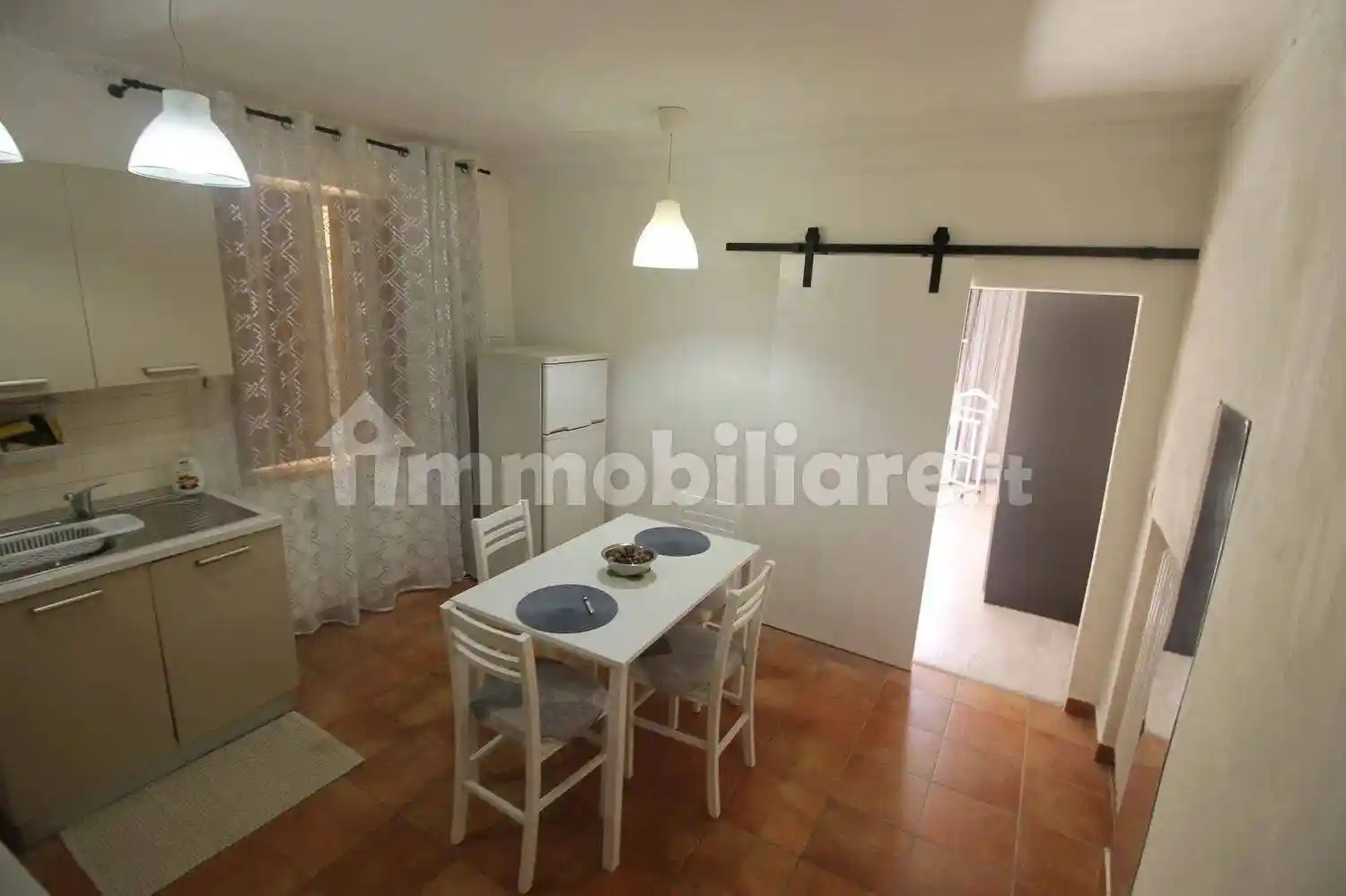 Appartamento in vendita a Colle di Val d'Elsa