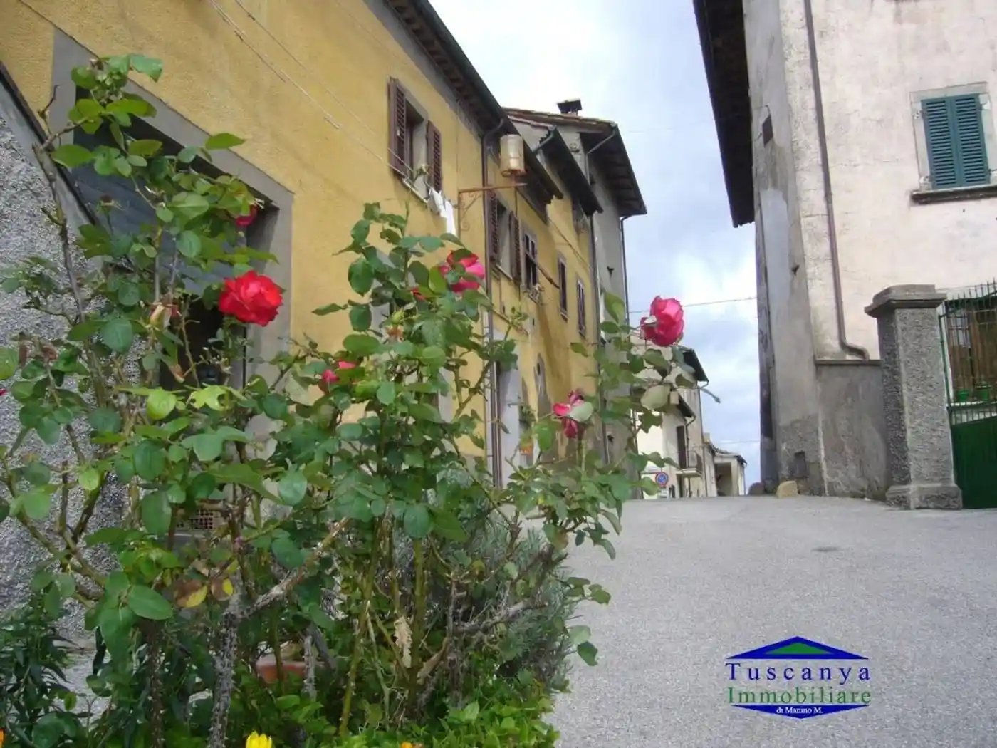 Appartamento in vendita a Colle di Val d'Elsa