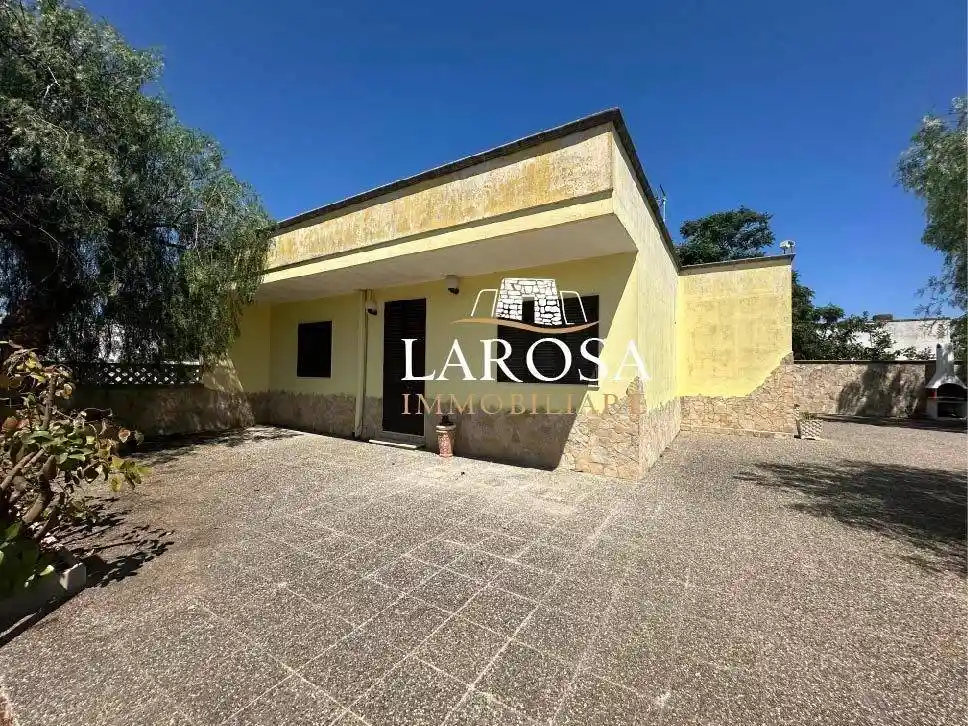 Villa in vendita a Melendugno