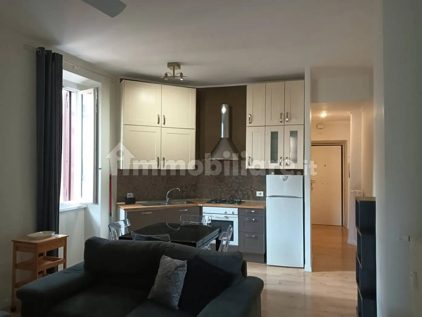 Appartamento in affitto a Roma