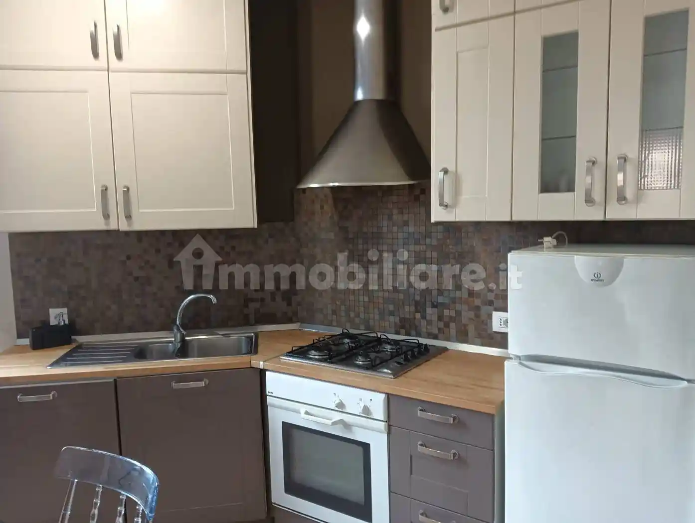 Bilocale via della Farnesina 50, Ponte Milvio, Roma - foto 3