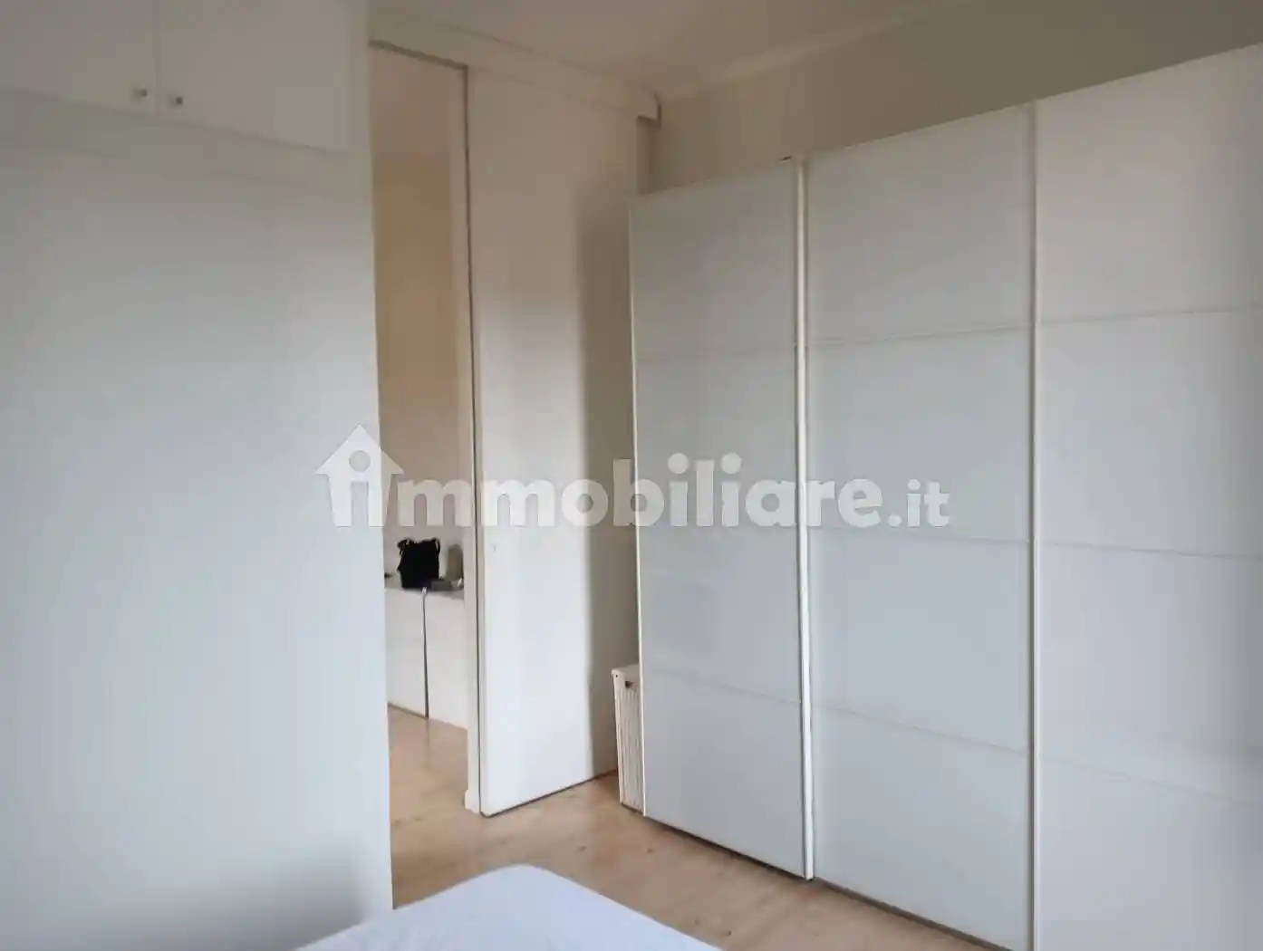 Bilocale via della Farnesina 50, Ponte Milvio, Roma - foto 5