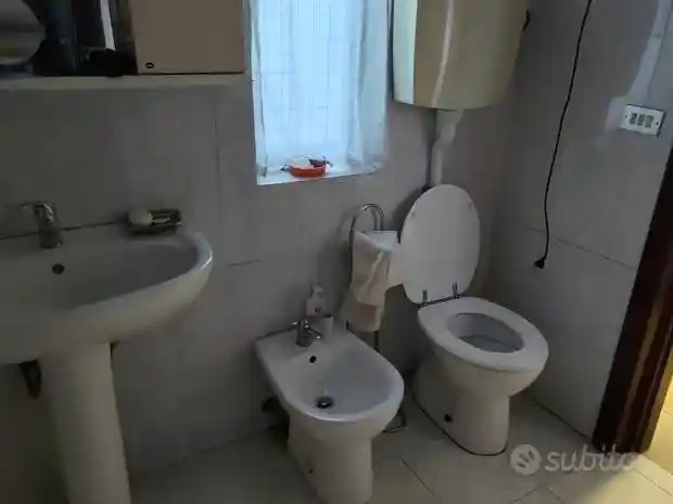 Terratetto unifamiliare via dell'Emigrante 71, Colle del Telegrafo - Colle Scorrano, Pescara - foto 4