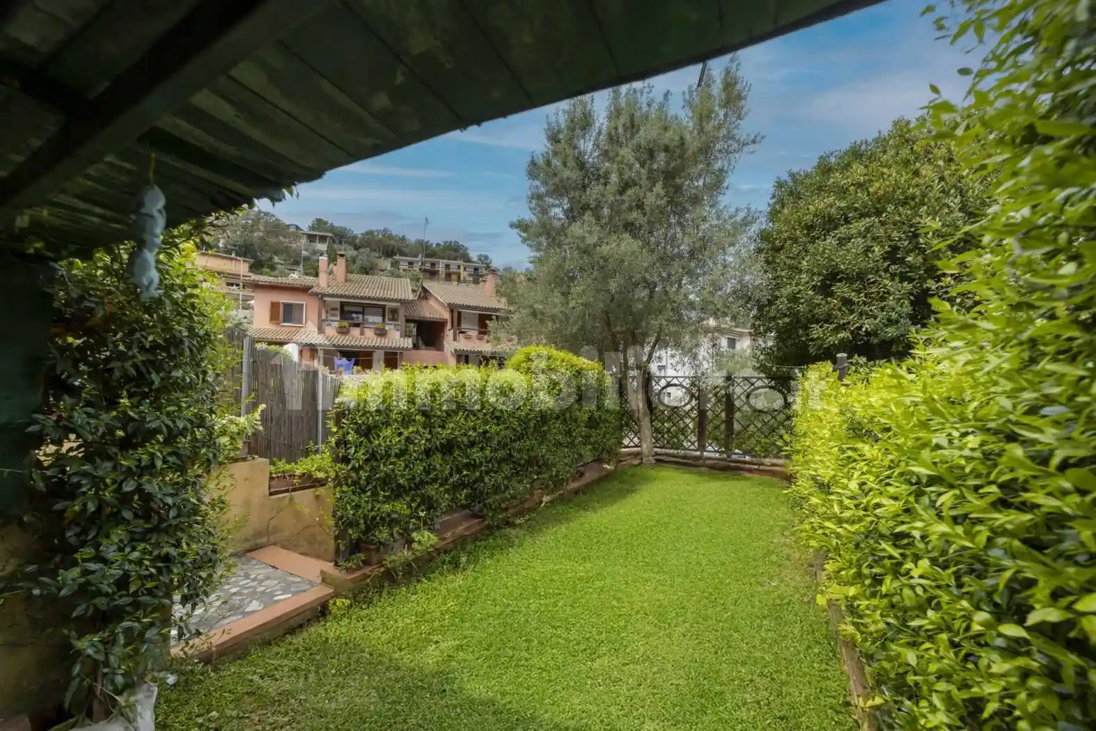 Appartamento in vendita a Monte Argentario