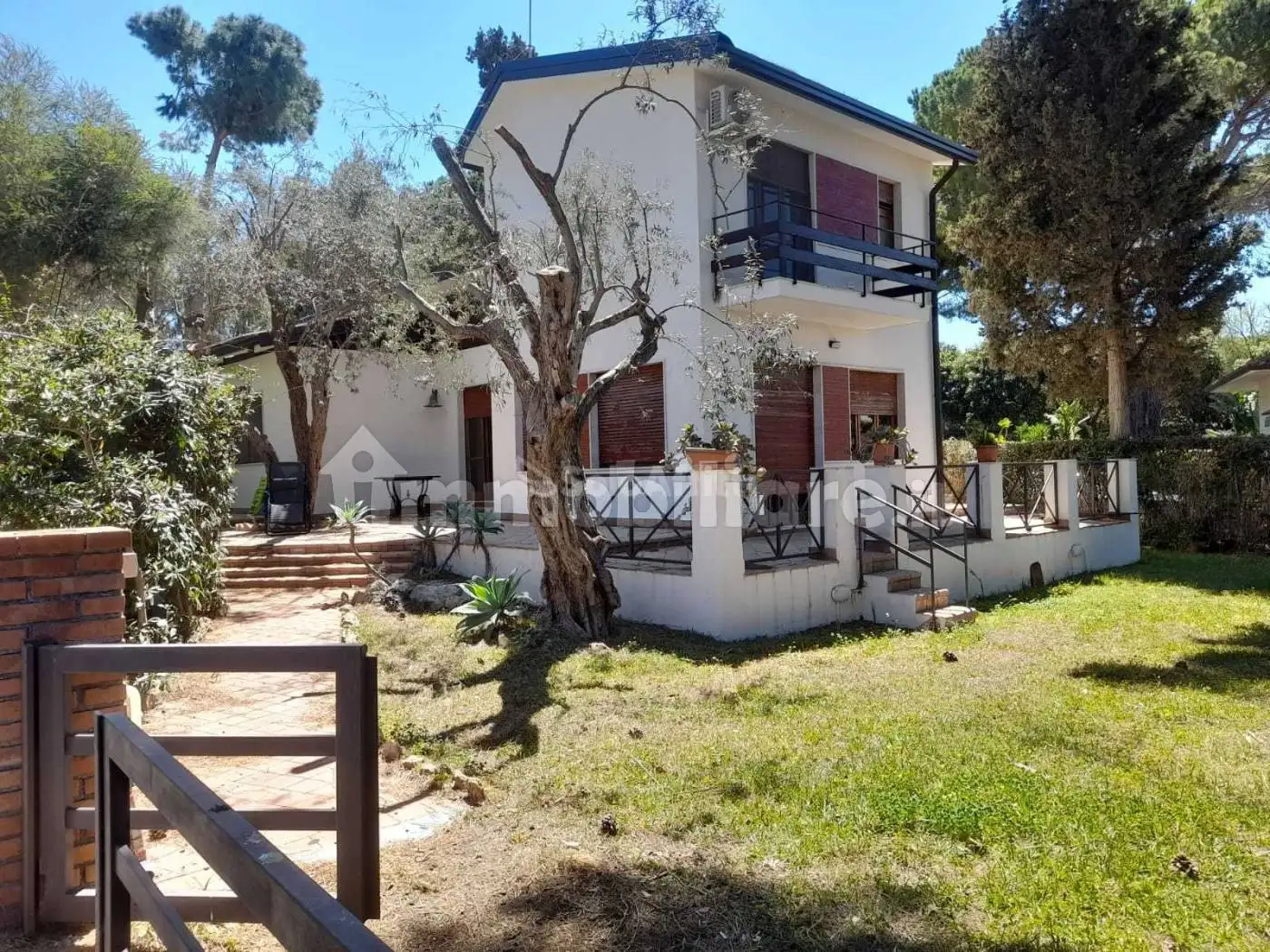 Villa in affitto a Augusta