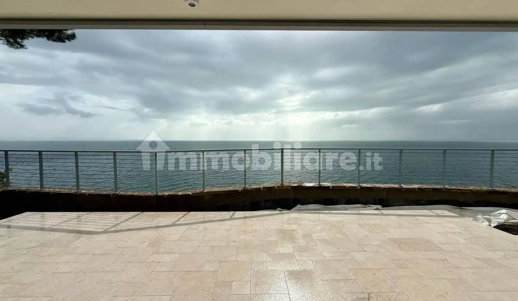 Villa unifamiliare Strada Costiera 218, Costiera - Grignano, Trieste - foto 2