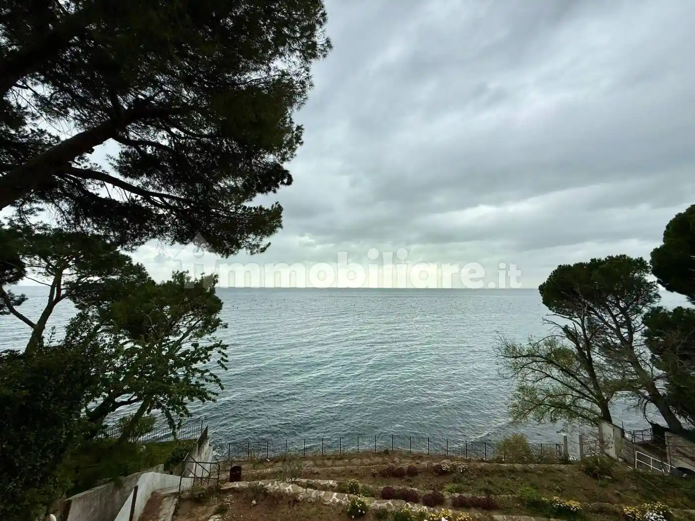 Villa unifamiliare Strada Costiera 218, Costiera - Grignano, Trieste - foto 3