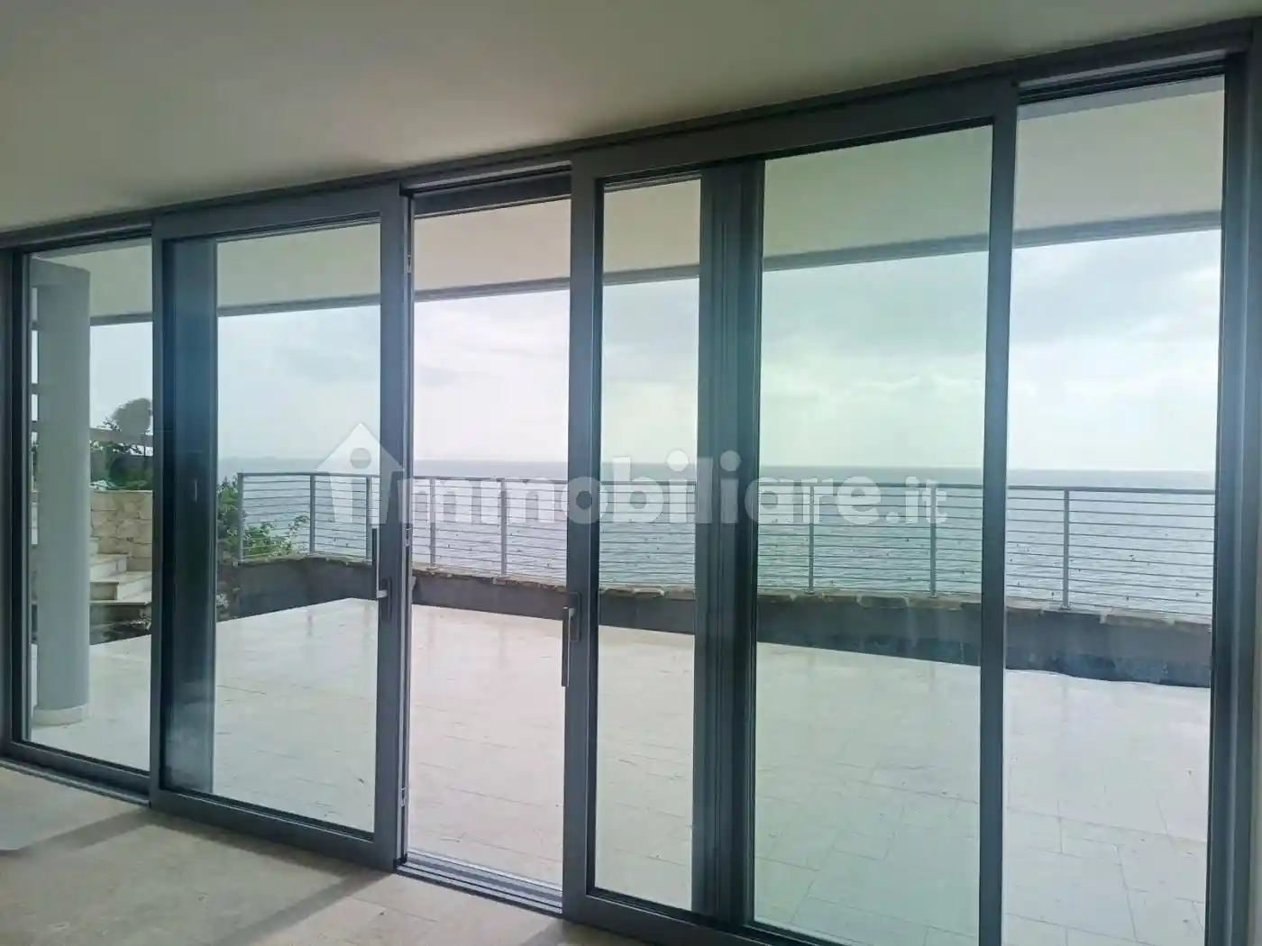 Villa unifamiliare Strada Costiera 218, Costiera - Grignano, Trieste - foto 4