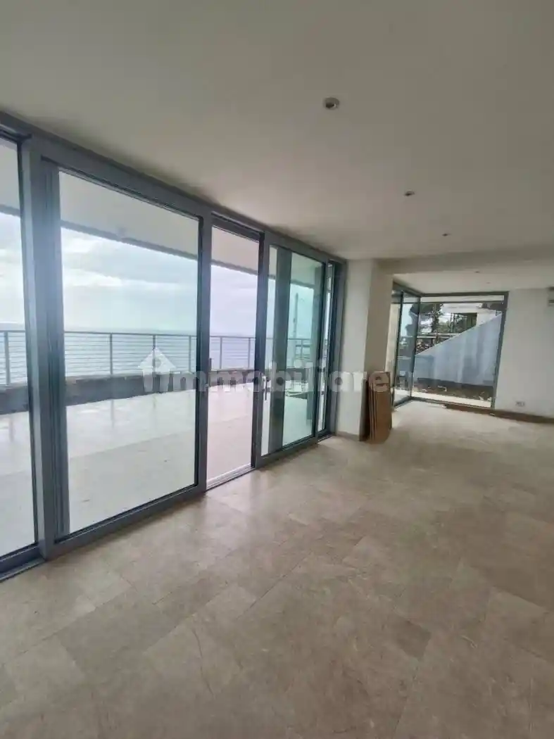 Villa unifamiliare Strada Costiera 218, Costiera - Grignano, Trieste - foto 5