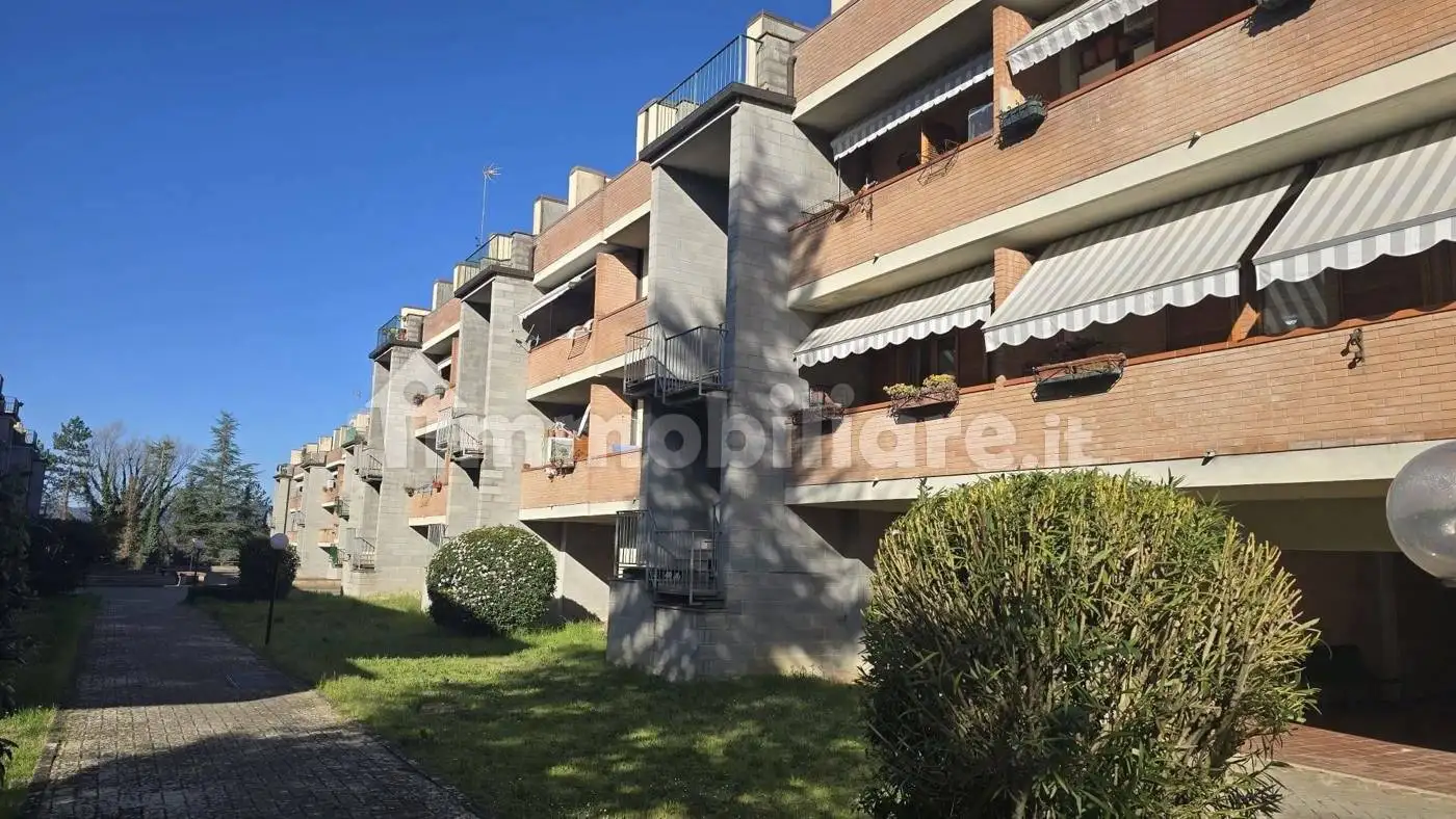 Appartamento in vendita a Siena