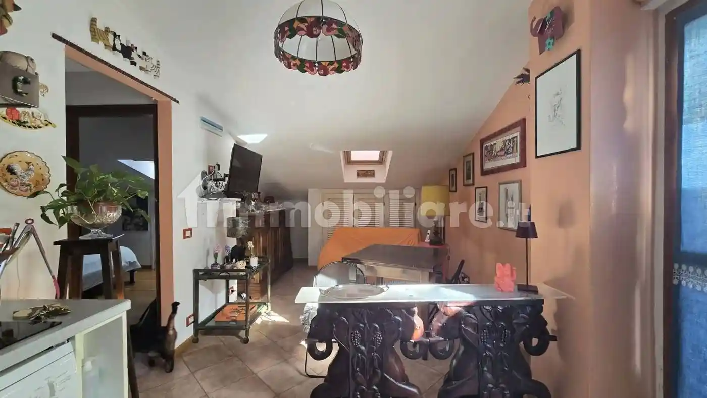 Quadrilocale via Dario Neri, Costalpino - Costafabbri, Siena - foto 2