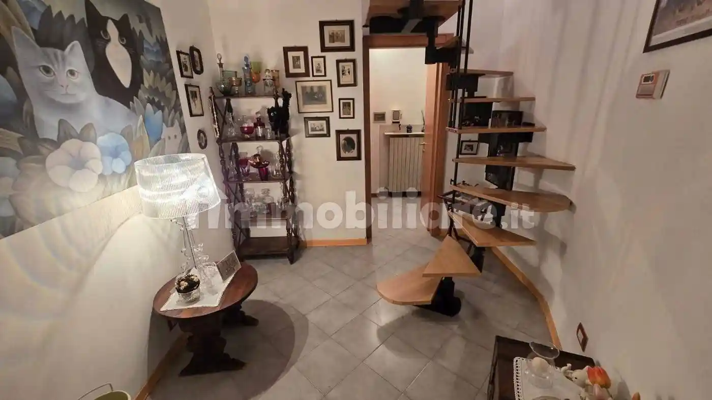 Quadrilocale via Dario Neri, Costalpino - Costafabbri, Siena - foto 3