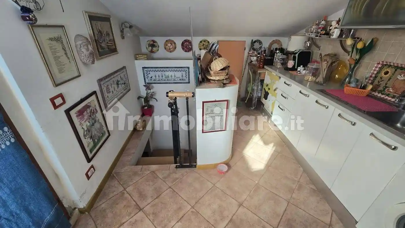 Quadrilocale via Dario Neri, Costalpino - Costafabbri, Siena - foto 4