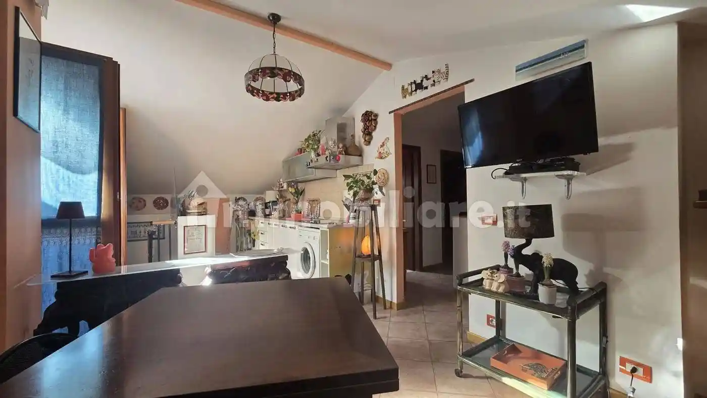 Quadrilocale via Dario Neri, Costalpino - Costafabbri, Siena - foto 5