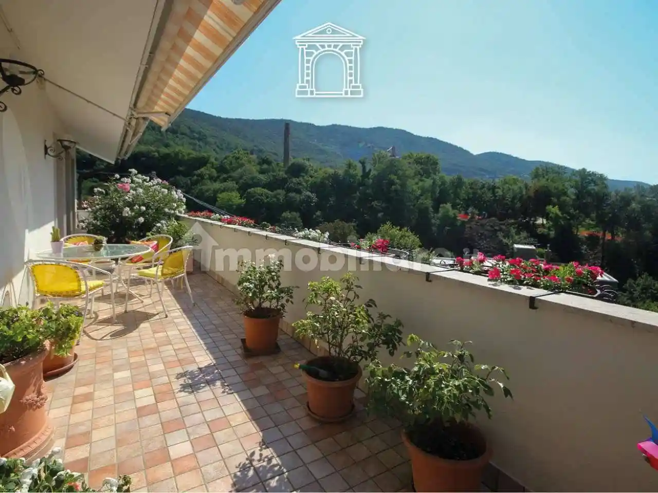 Villa in vendita a Trieste