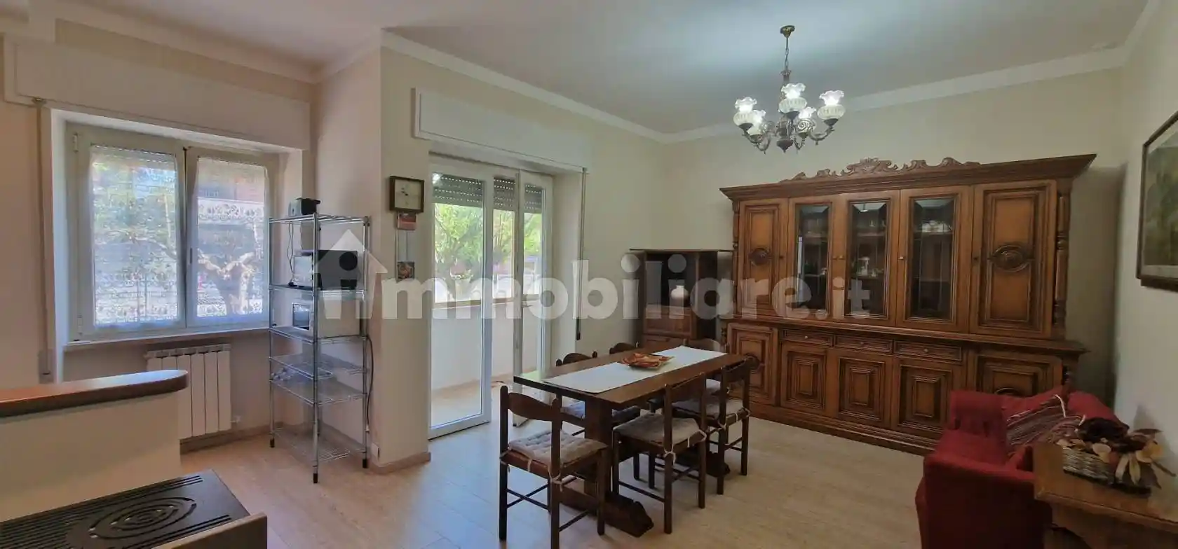 Appartamento in vendita a Todi