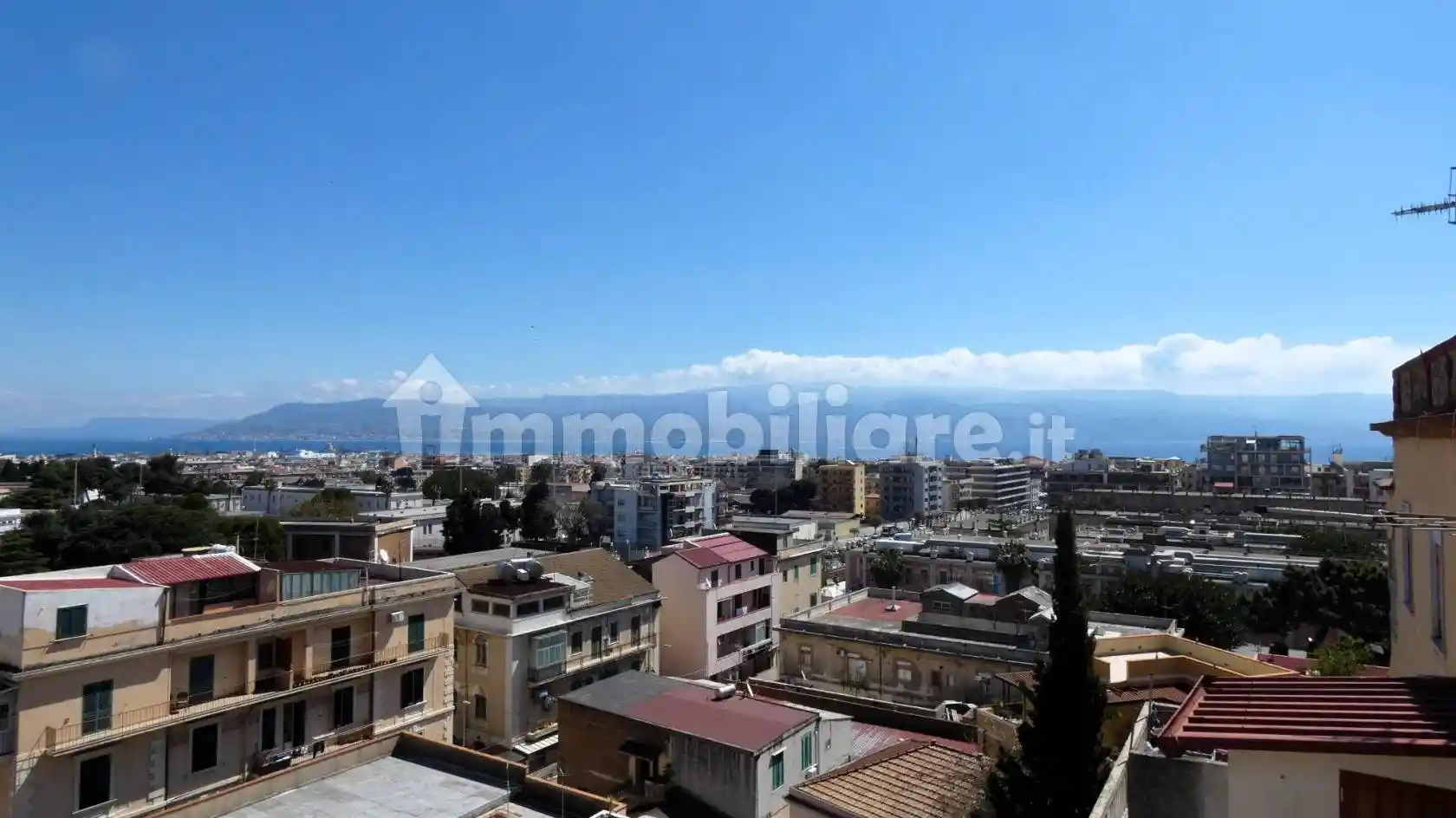 Casa indipendente in vendita a Messina