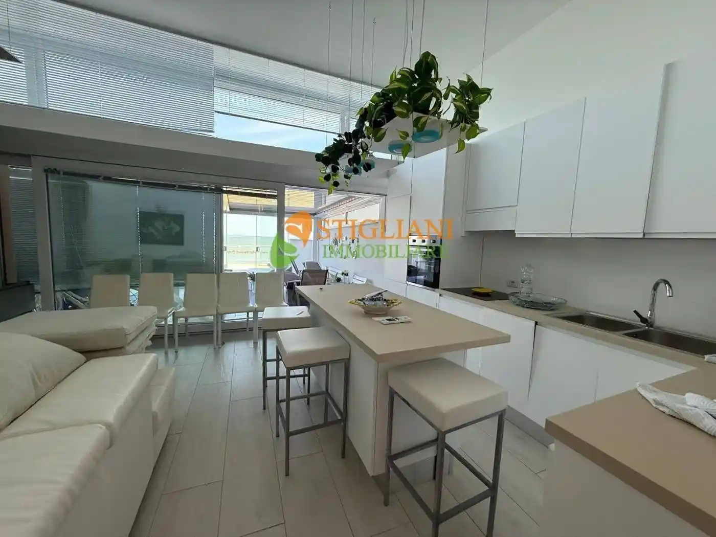 Appartamento in vendita a Termoli