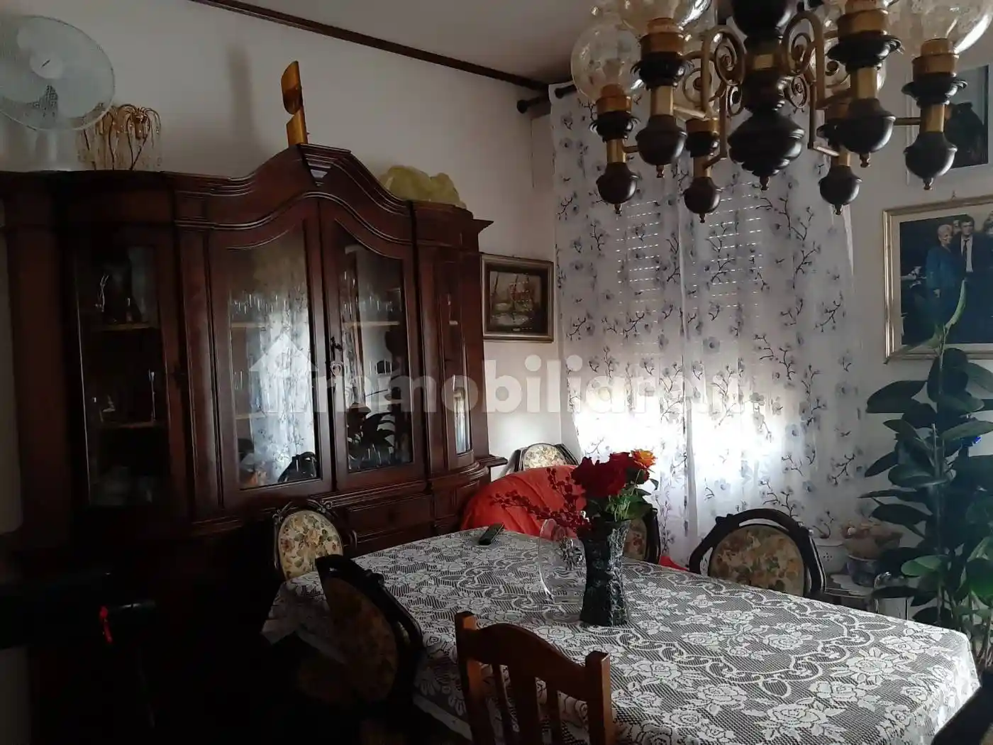 Quadrilocale Località Indicatore zona E 3, Indicatore, Arezzo - foto 3