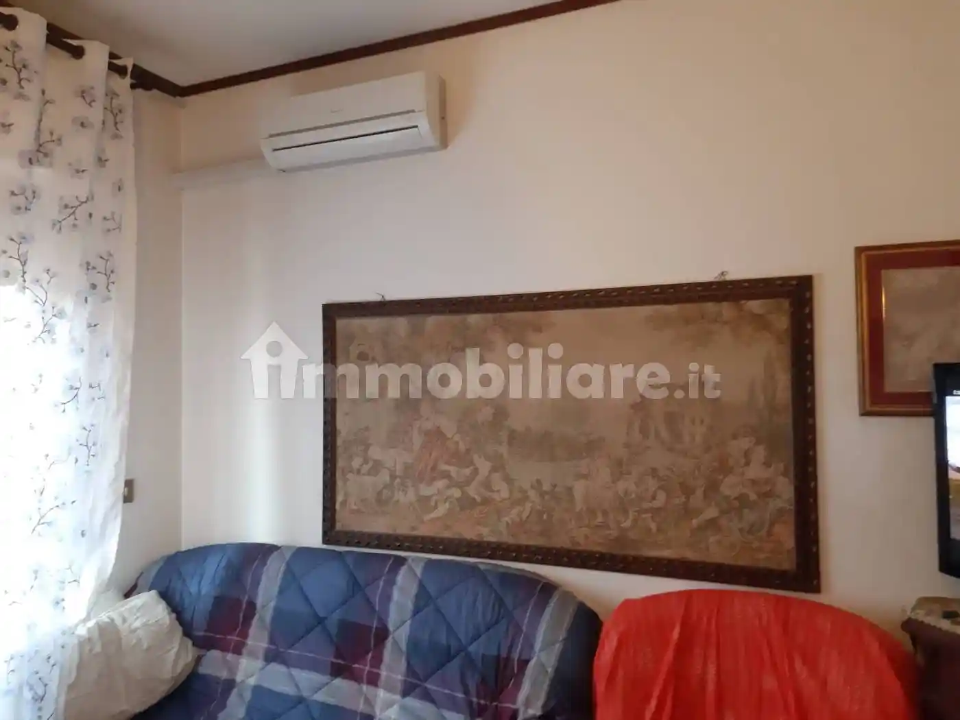 Quadrilocale Località Indicatore zona E 3, Indicatore, Arezzo - foto 4