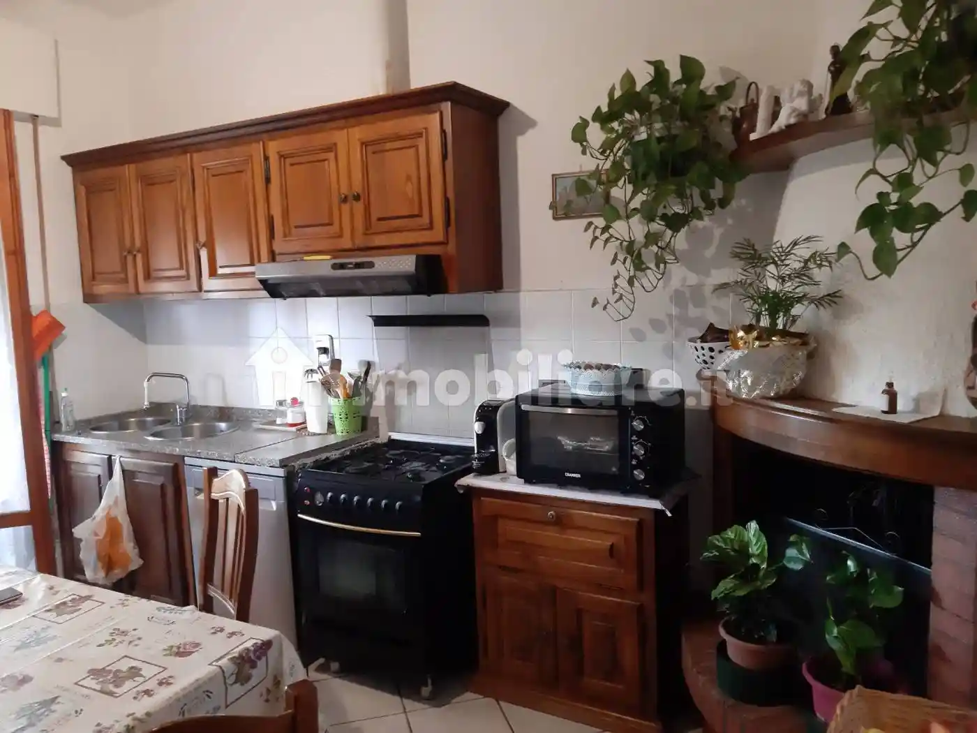 Quadrilocale Località Indicatore zona E 3, Indicatore, Arezzo - foto 5