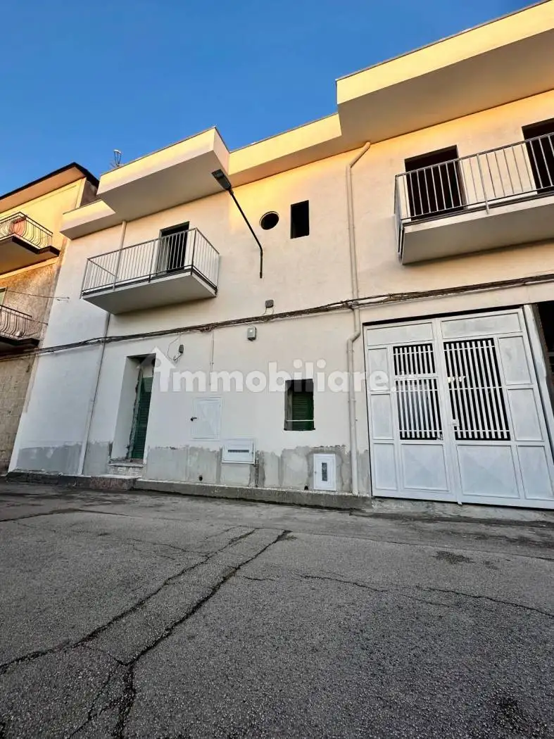 Appartamento in vendita a Marigliano