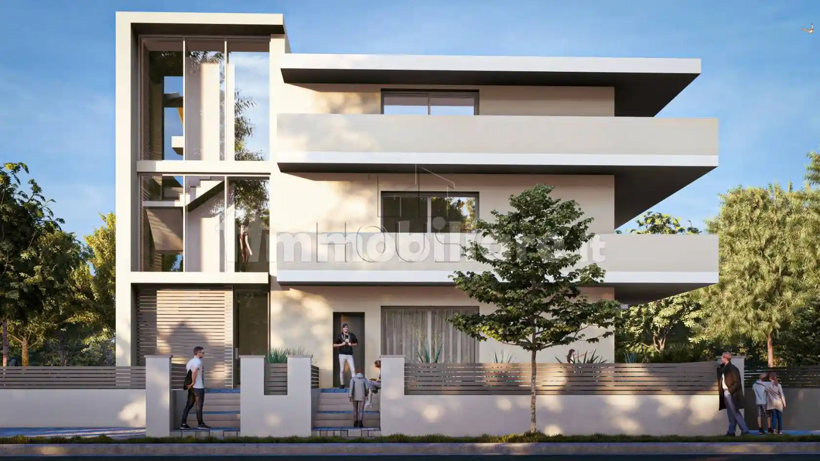 Appartamento in vendita a Città di Castello