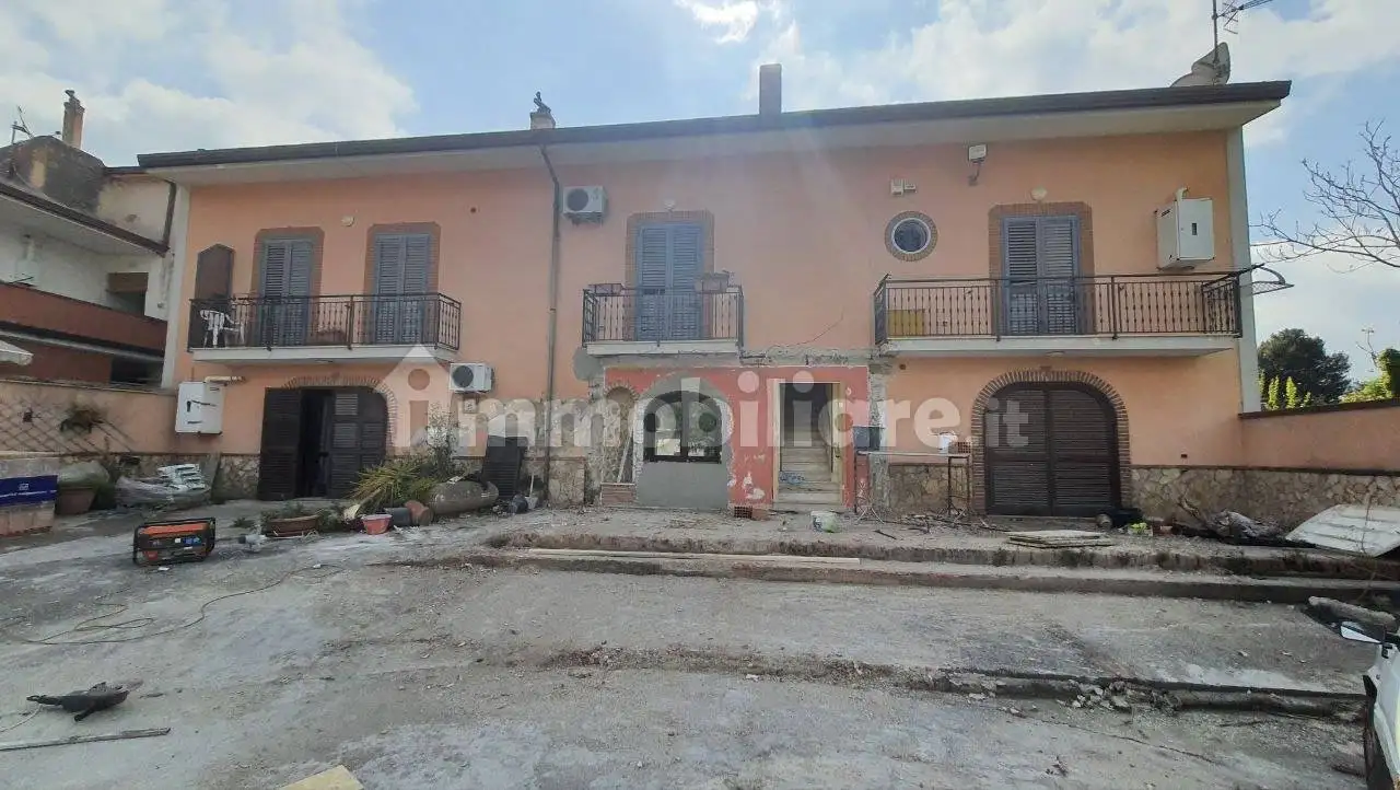 Villa in vendita a Capua