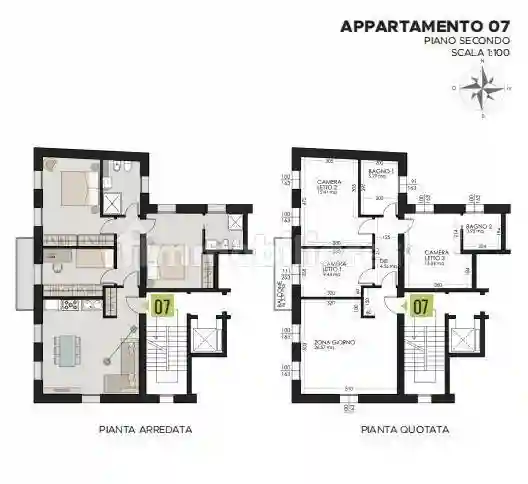 Appartamento - foto 2