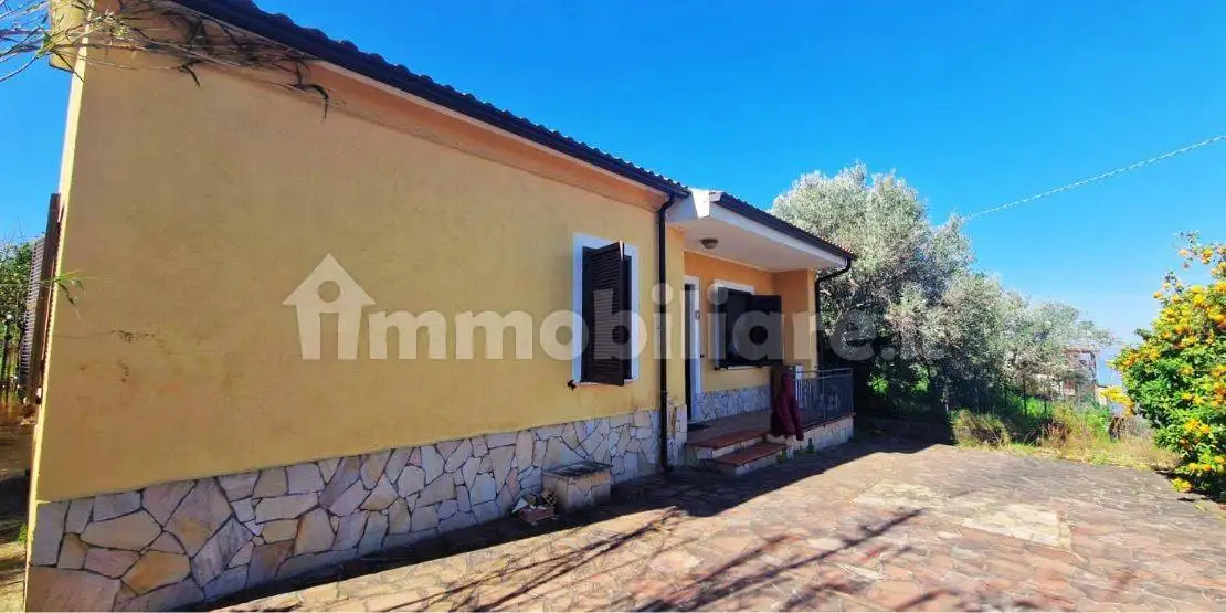 Villa in vendita a Maierà