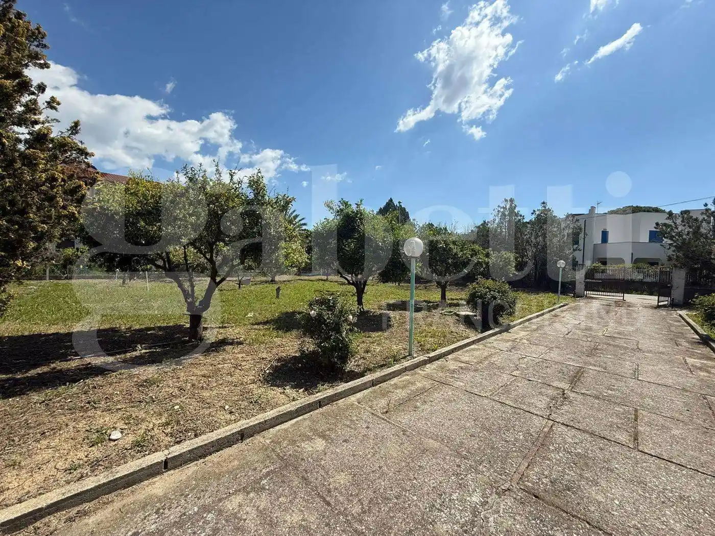 Villa unifamiliare via dei Gigli, 3, Centro, Sellia Marina - foto 4