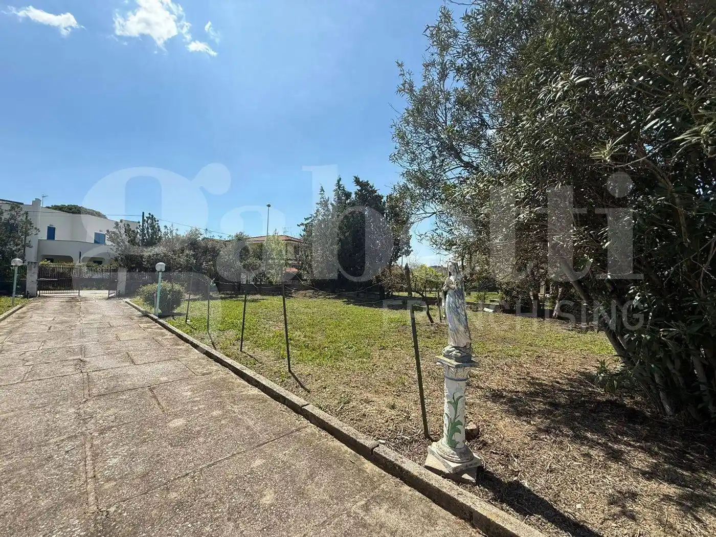 Villa unifamiliare via dei Gigli, 3, Centro, Sellia Marina - foto 5