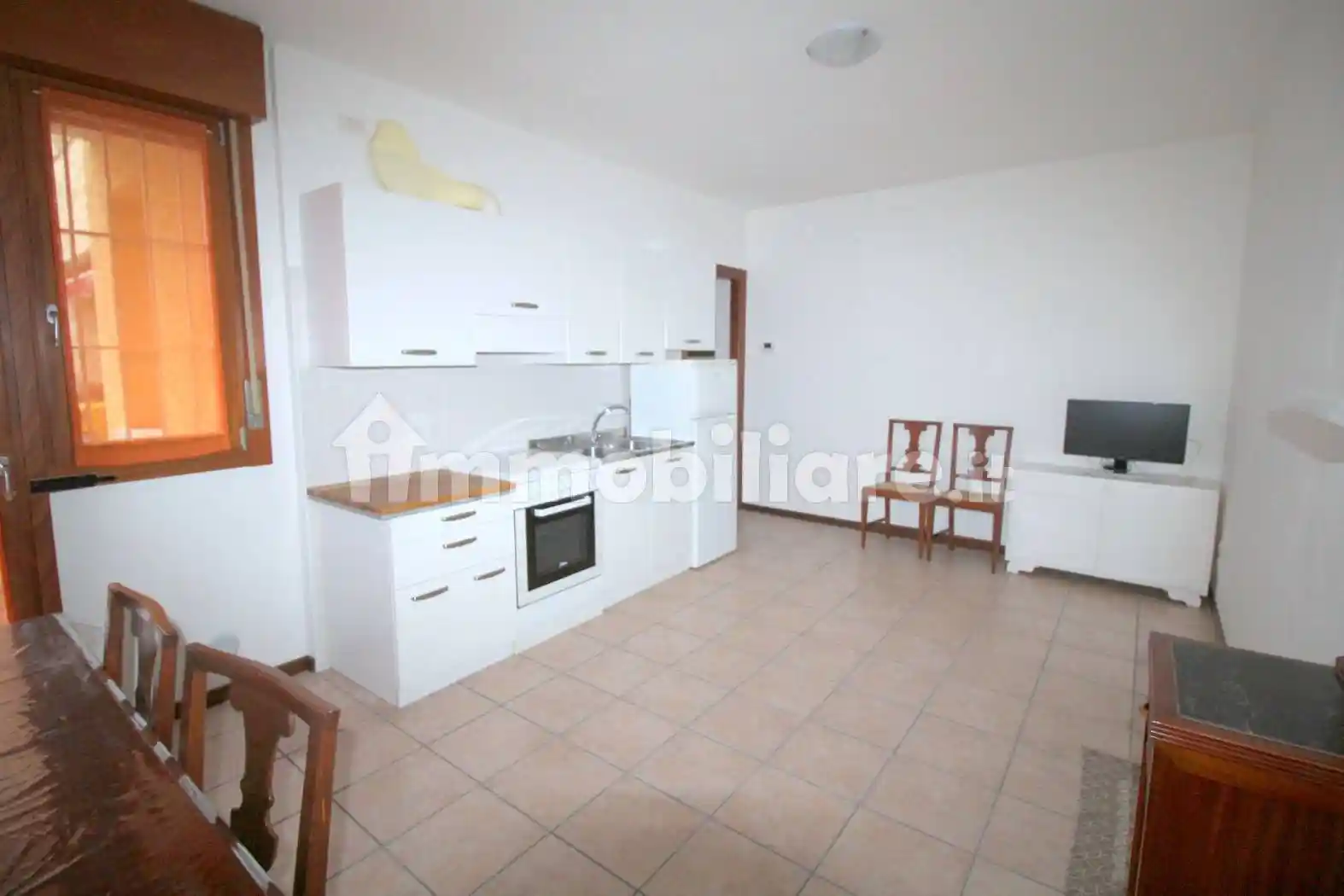 Appartamento in vendita a Santa Lucia di Piave