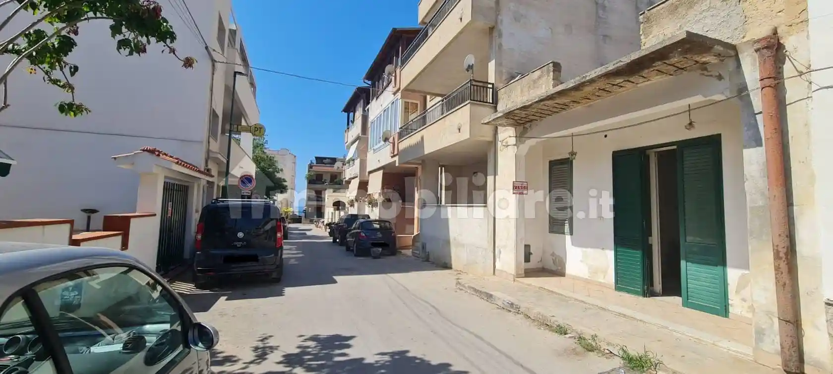 Villa in vendita a Castelvetrano