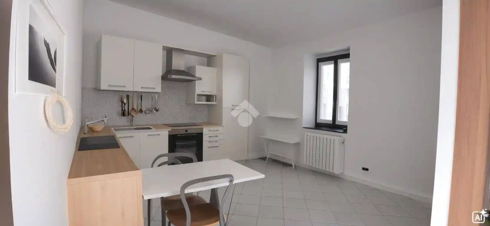 Rustico - Casale in vendita a Lonate Pozzolo