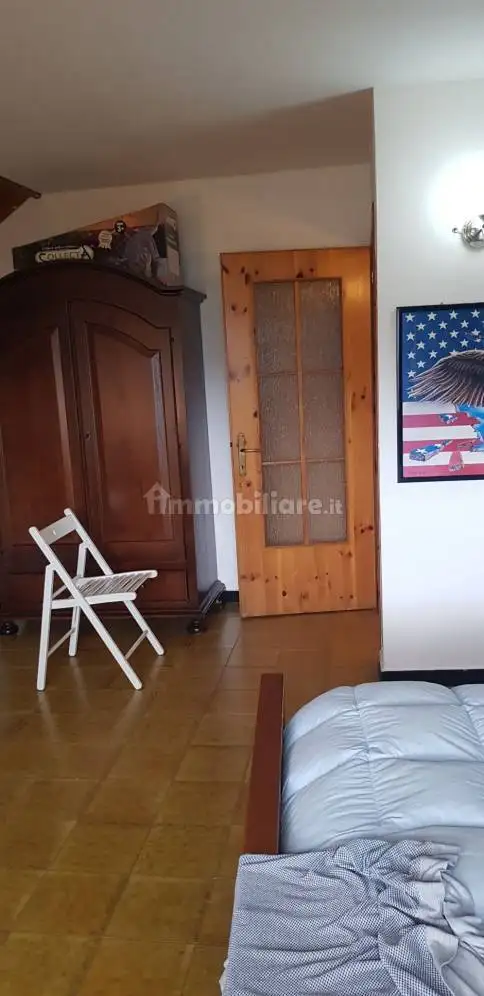 Appartamento in vendita a Moconesi