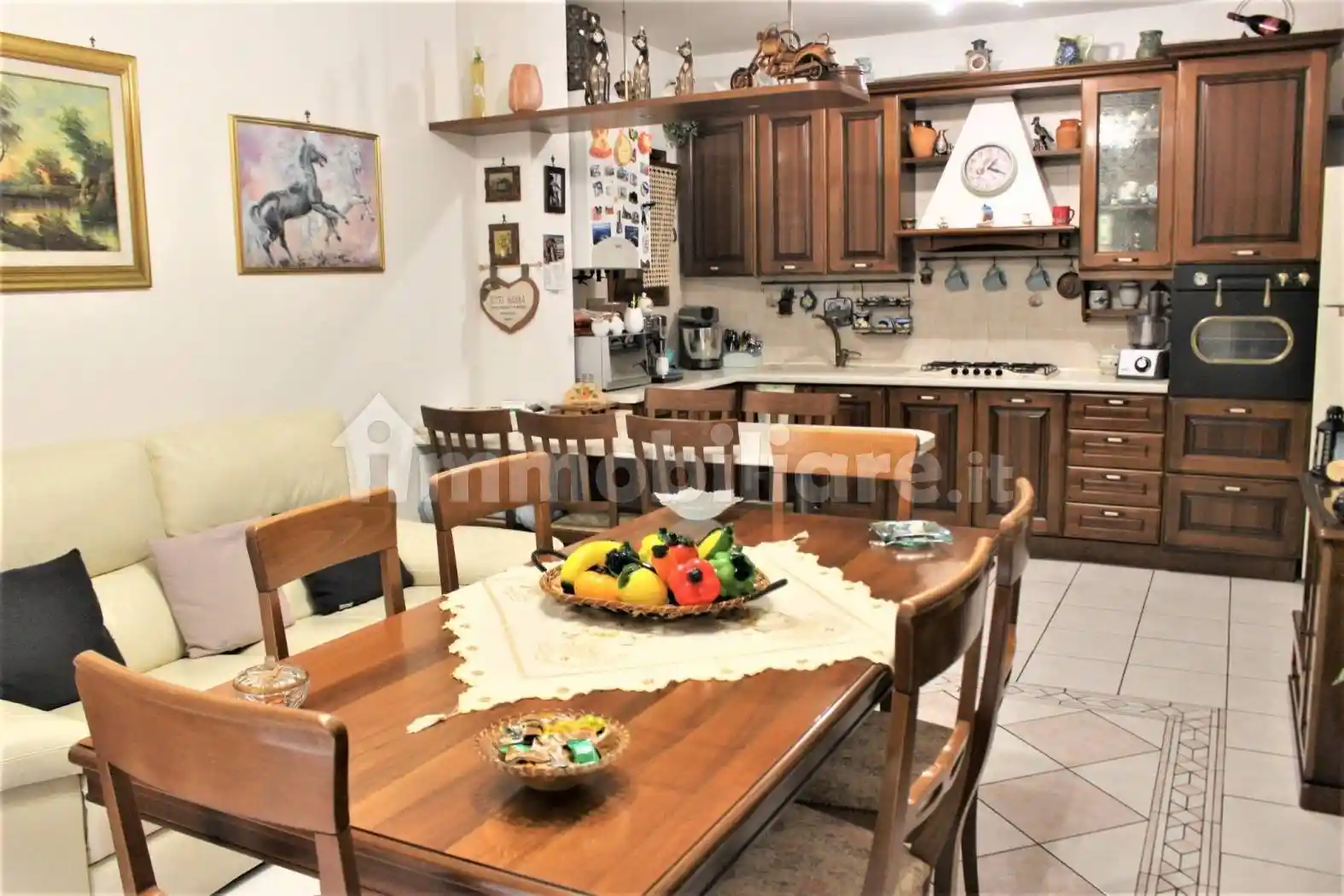 Appartamento in vendita a Ravenna