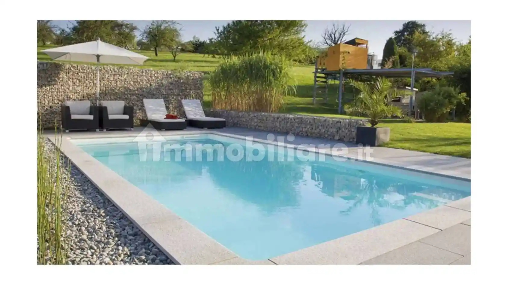 Villa in vendita a Terrasini