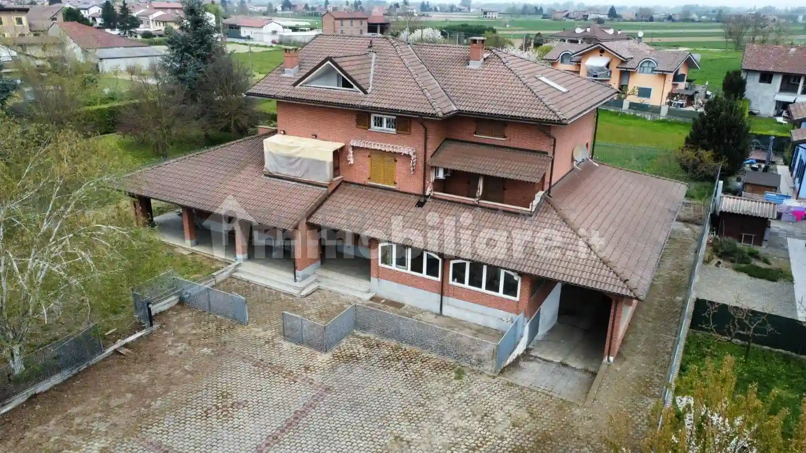 Villa - foto 4