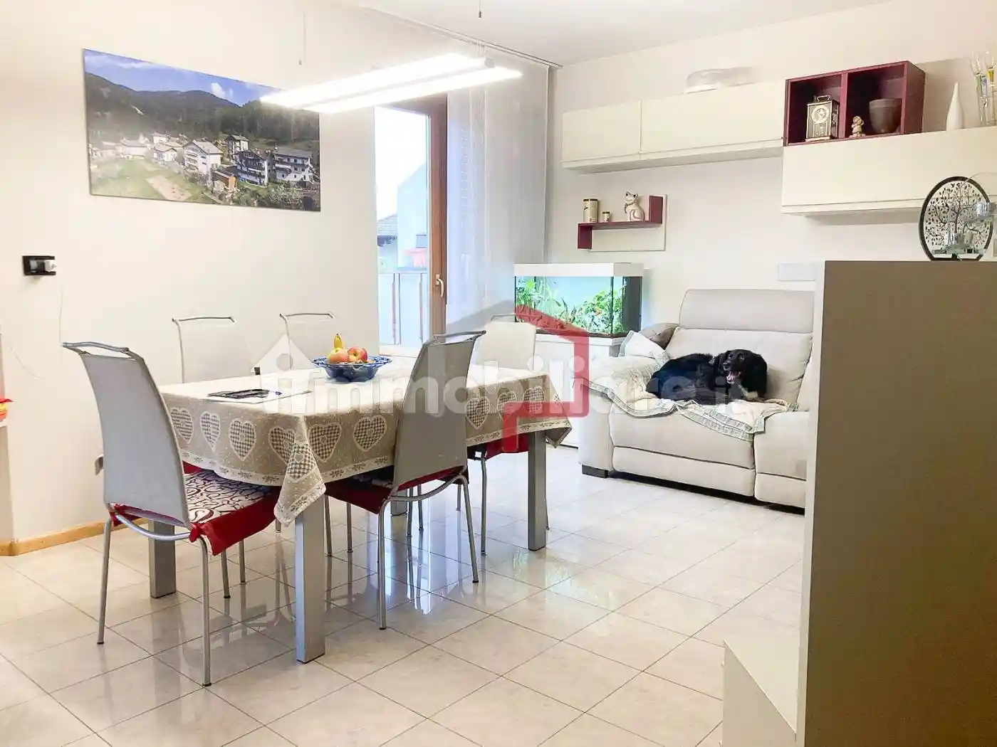 Appartamento in vendita a Laives