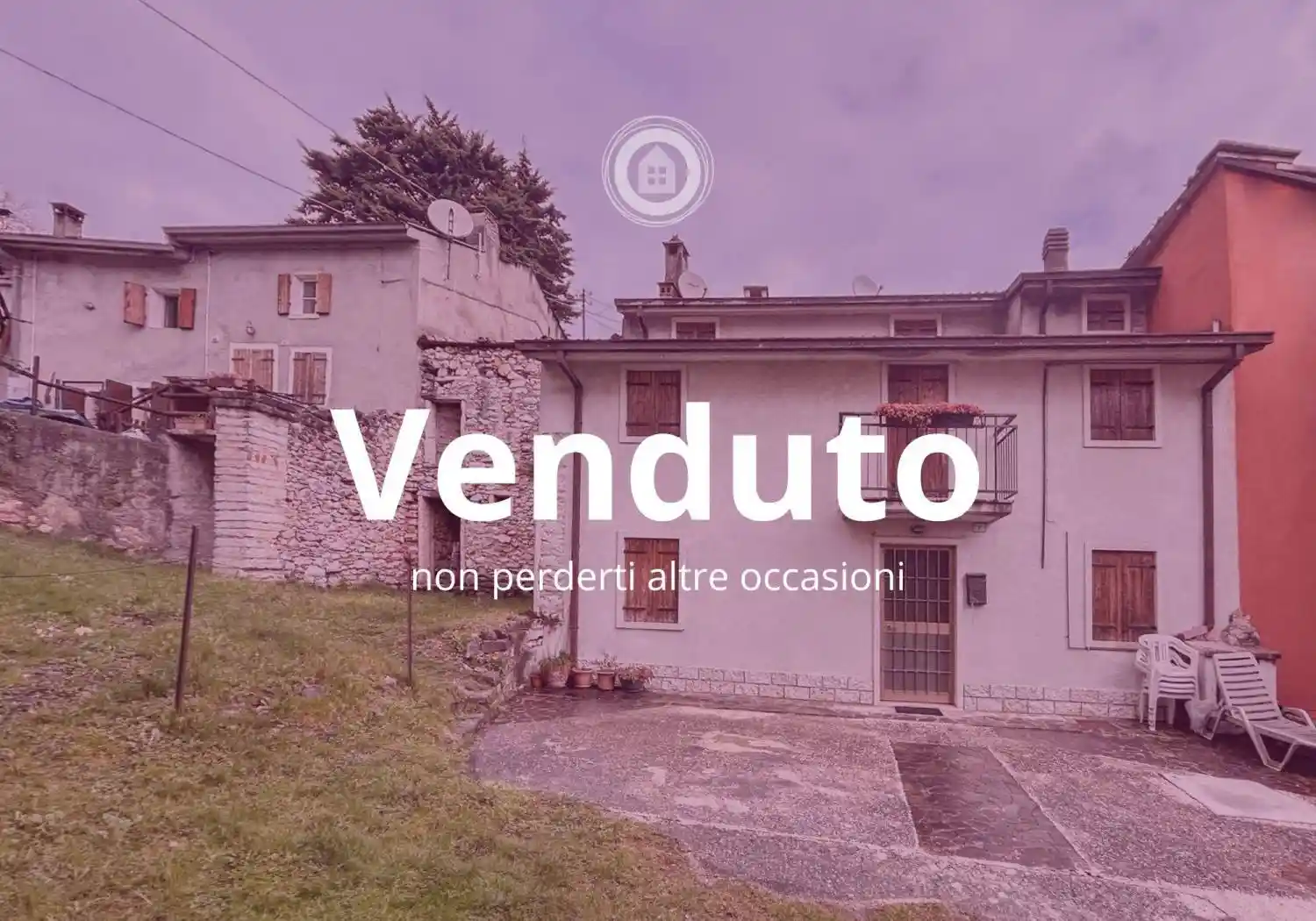 Casa indipendente in vendita a Fumane