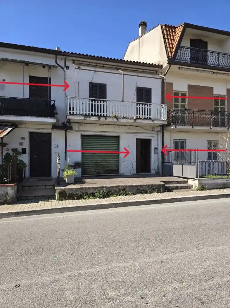 Appartamento in vendita a Ceccano