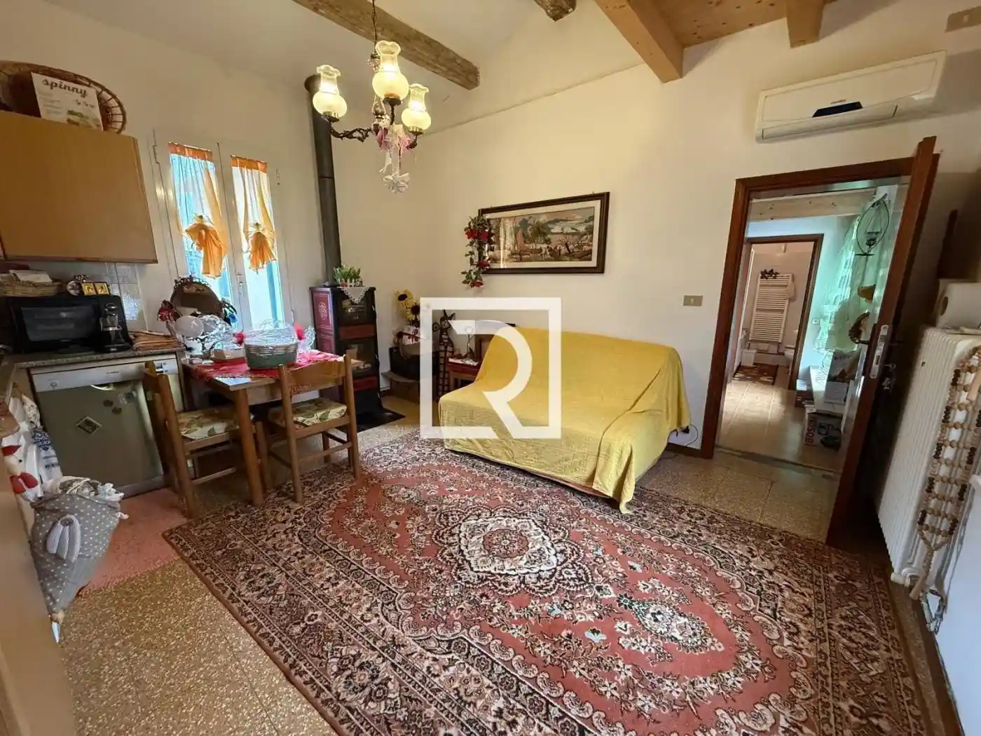 Bilocale via Ravegnana 784, San Pietro in Trento - Coccolia, Ravenna - foto 2