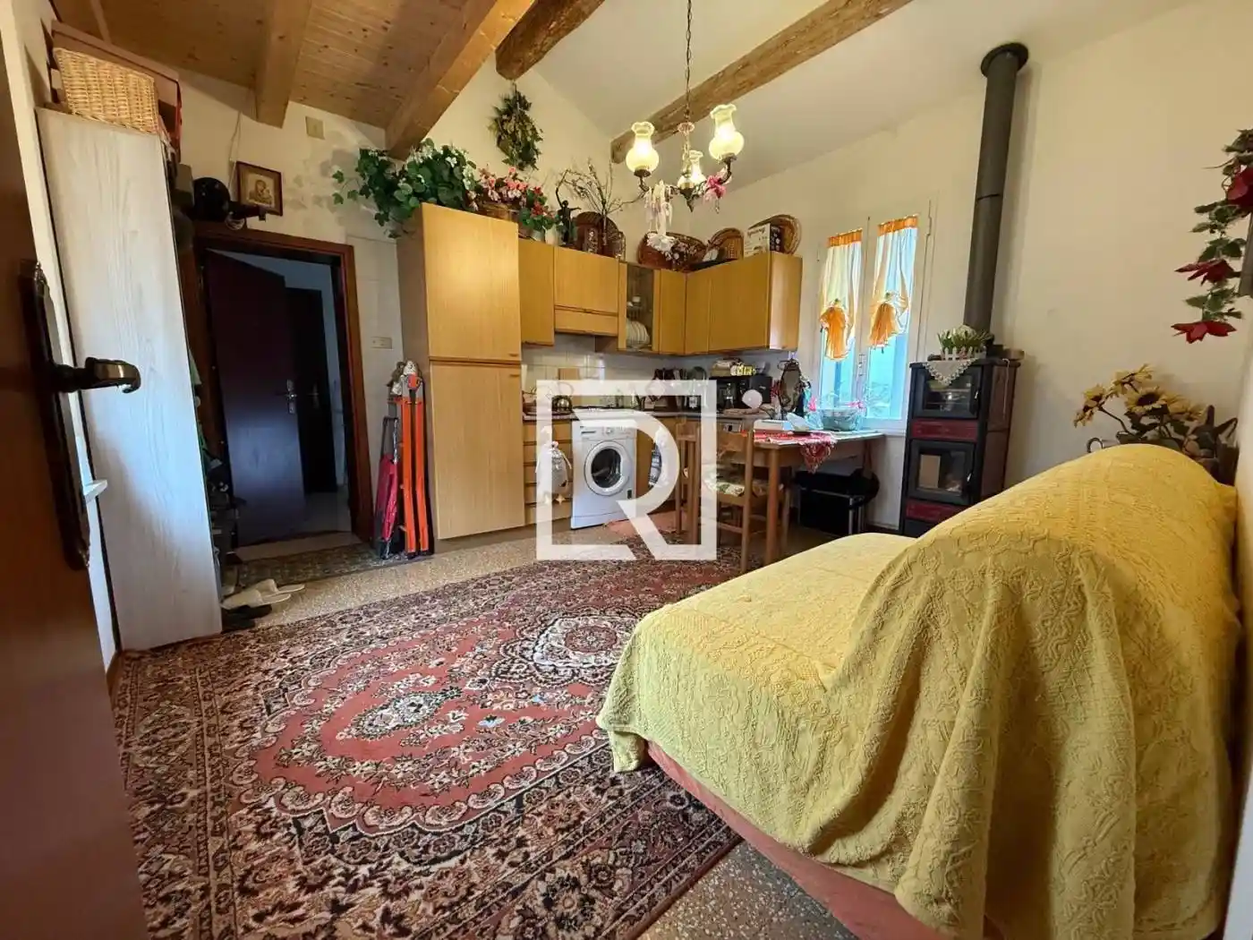 Bilocale via Ravegnana 784, San Pietro in Trento - Coccolia, Ravenna - foto 5