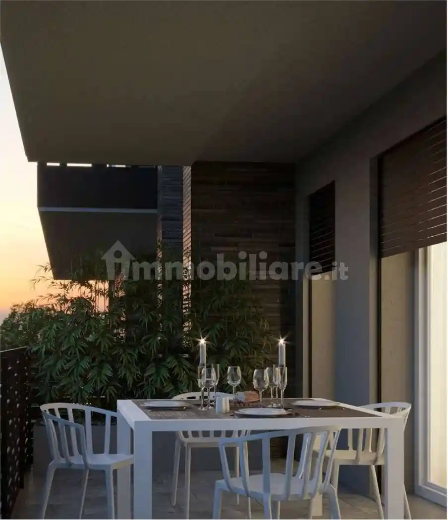 Appartamento in vendita a Carpi