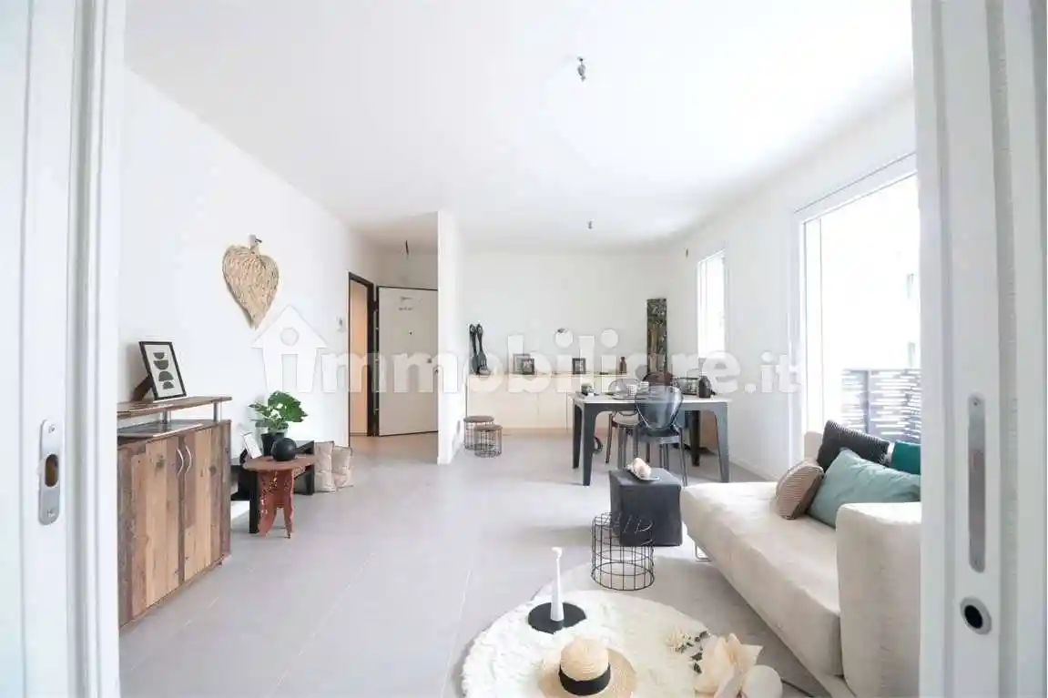 Appartamento in vendita a Carpi