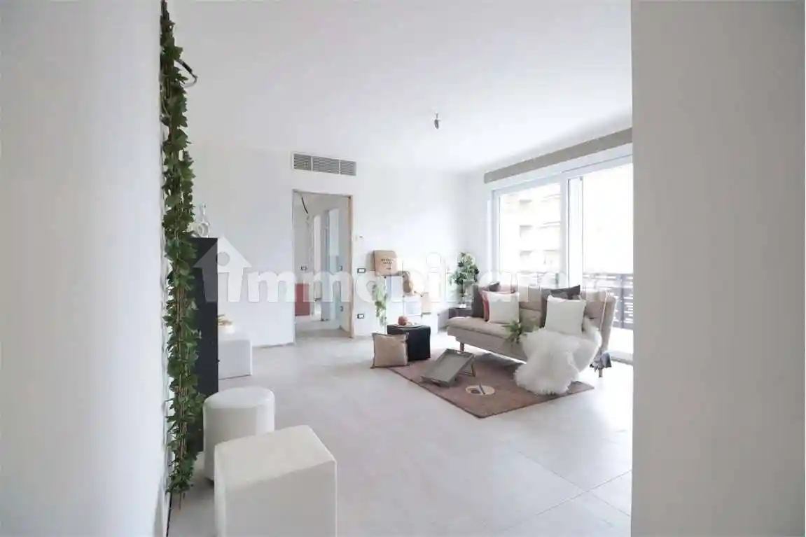 Appartamento in vendita a Carpi