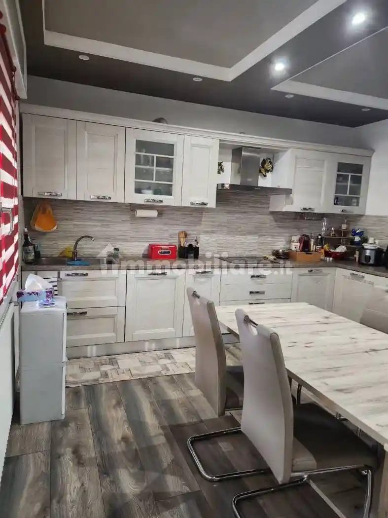 Appartamento in vendita a Cordenons