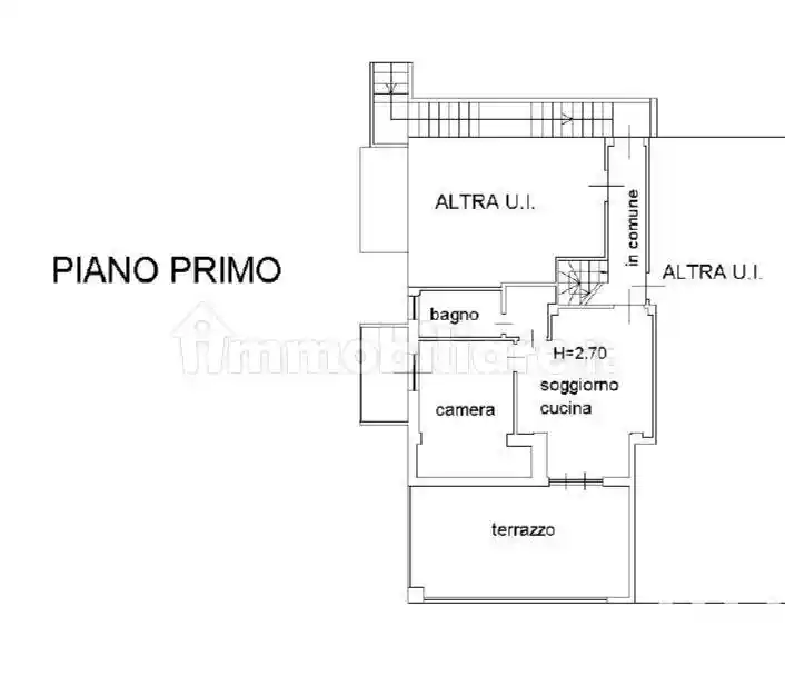Appartamento in vendita a Senigallia